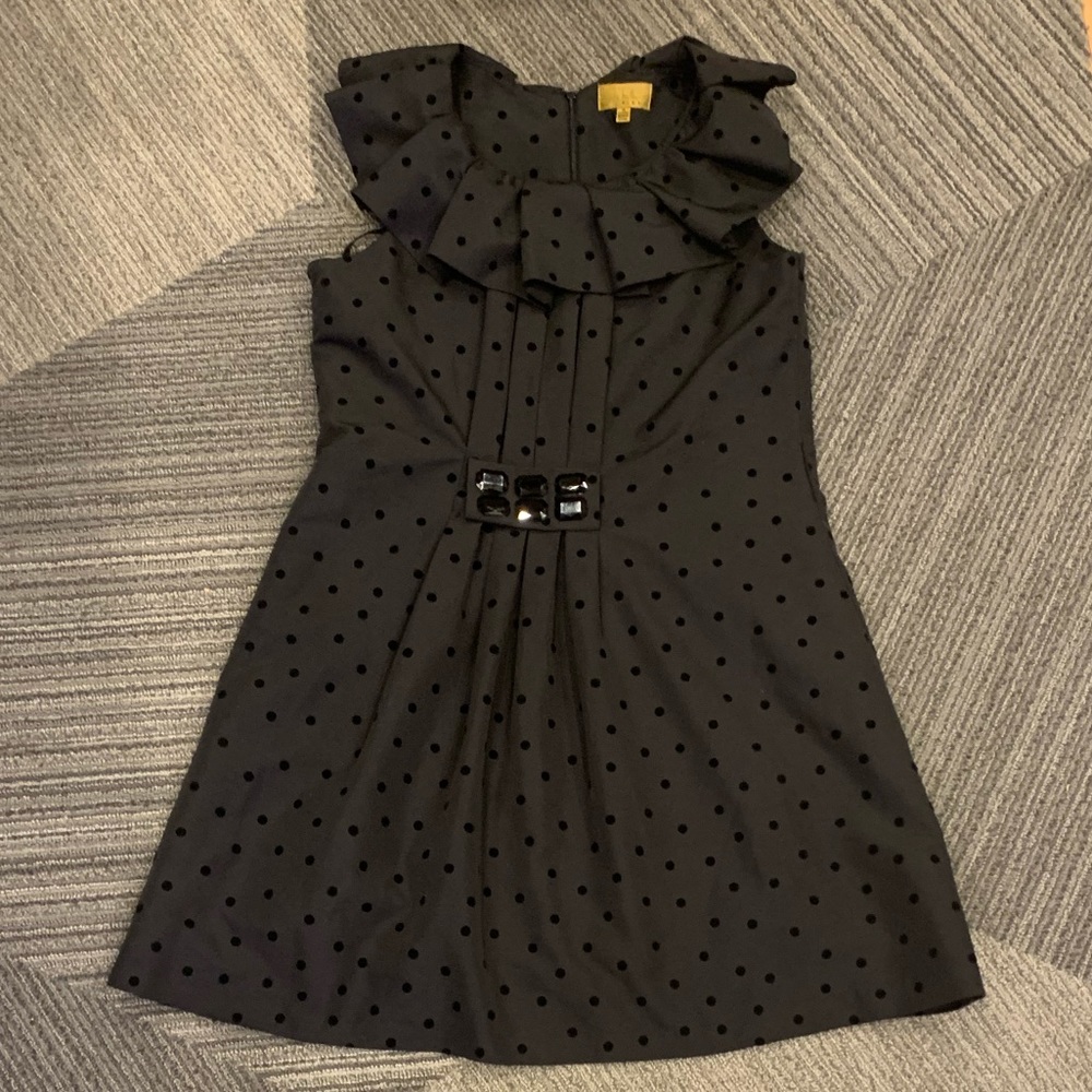 Nicole Miller Kids Special Occasion Dress 14